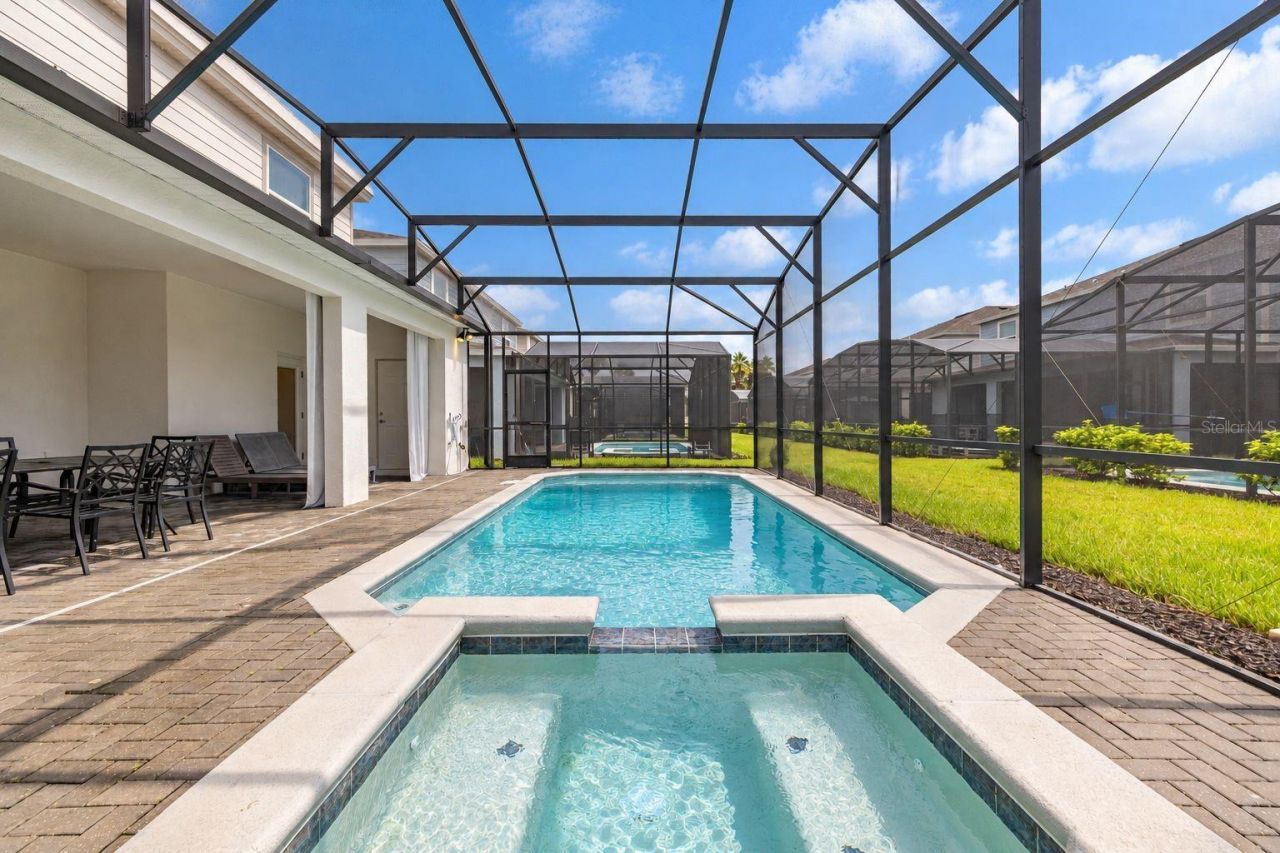 4421 Kaipo Road, Davenport, FL 33897 Photo