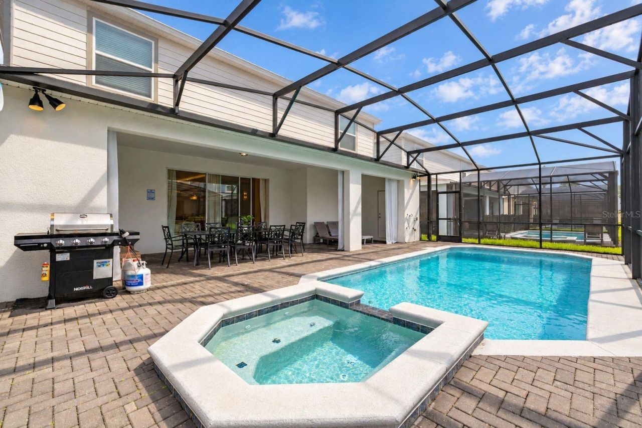 4421 Kaipo Road, Davenport, FL 33897 Photo