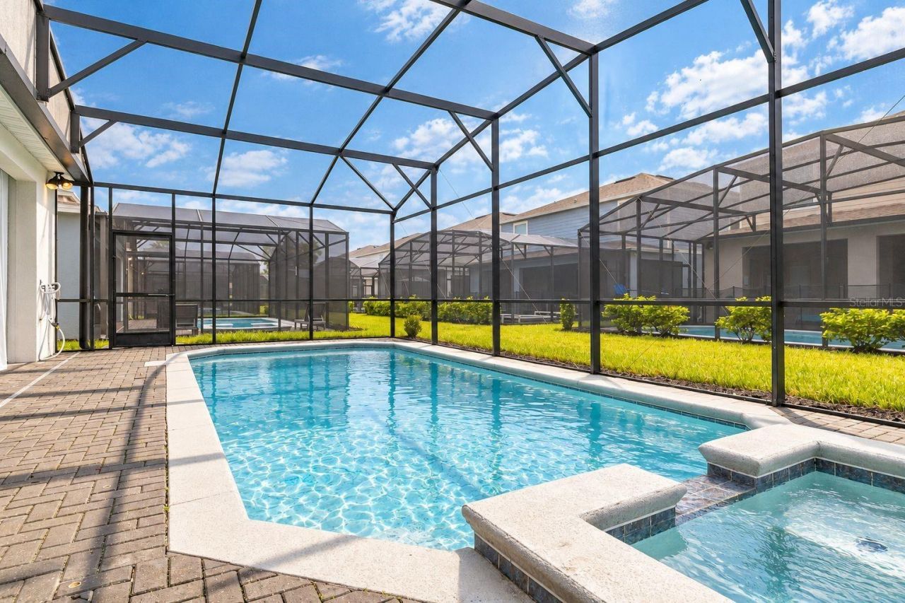4421 Kaipo Road, Davenport, FL 33897 Photo