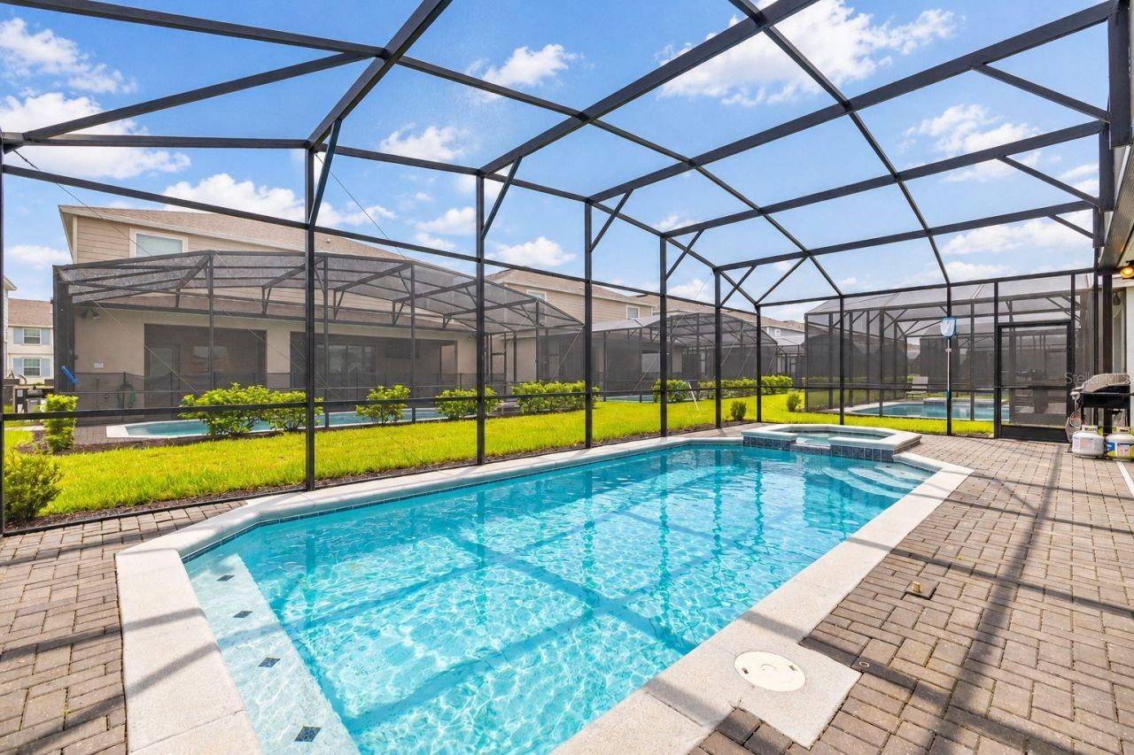 4421 Kaipo Road, Davenport, FL 33897 Photo