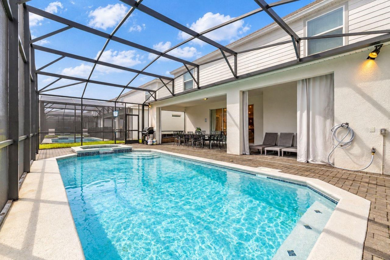 4421 Kaipo Road, Davenport, FL 33897 Photo