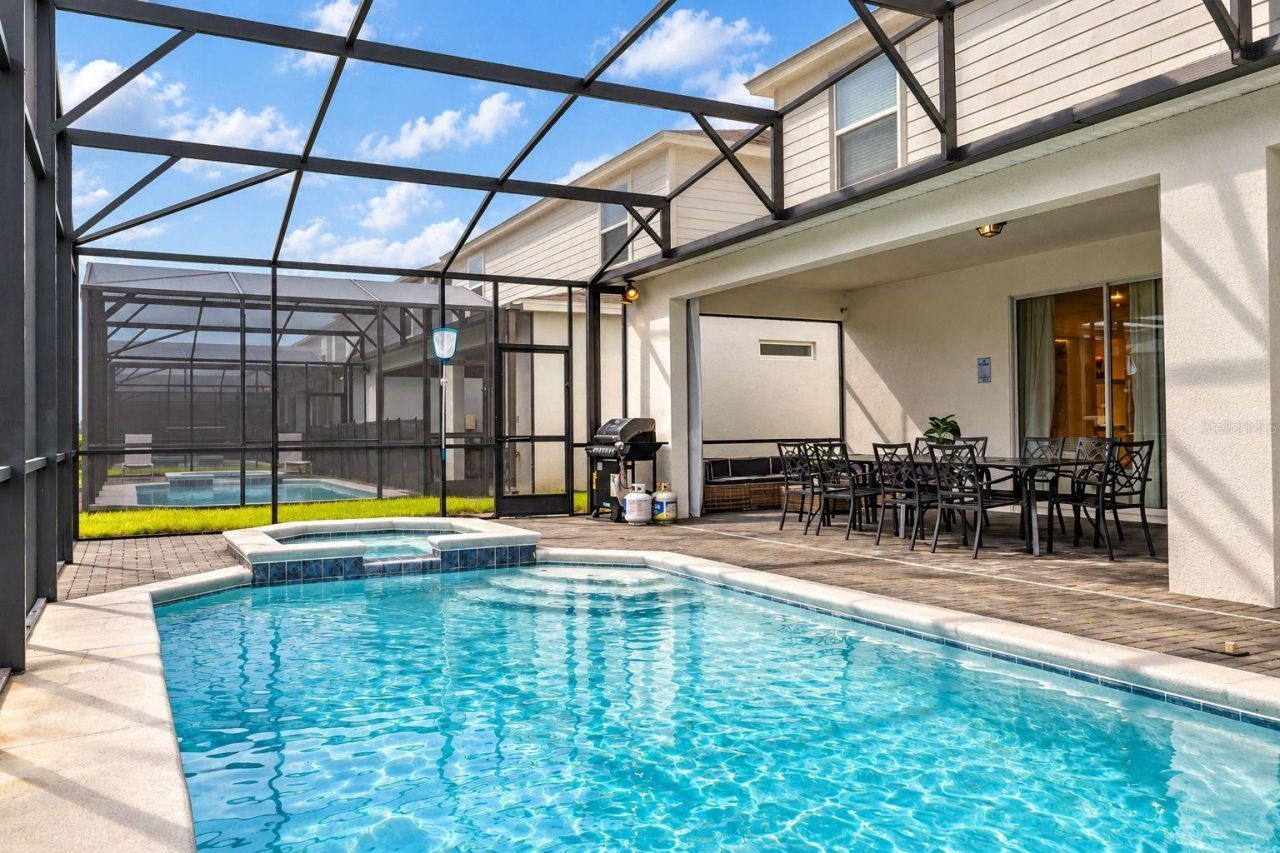 4421 Kaipo Road, Davenport, FL 33897 Photo