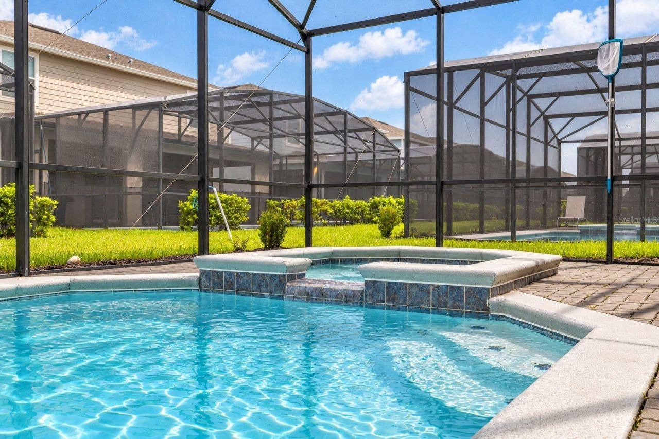 4421 Kaipo Road, Davenport, FL 33897 Photo