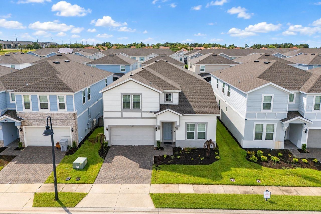 4421 Kaipo Road, Davenport, FL 33897 Photo