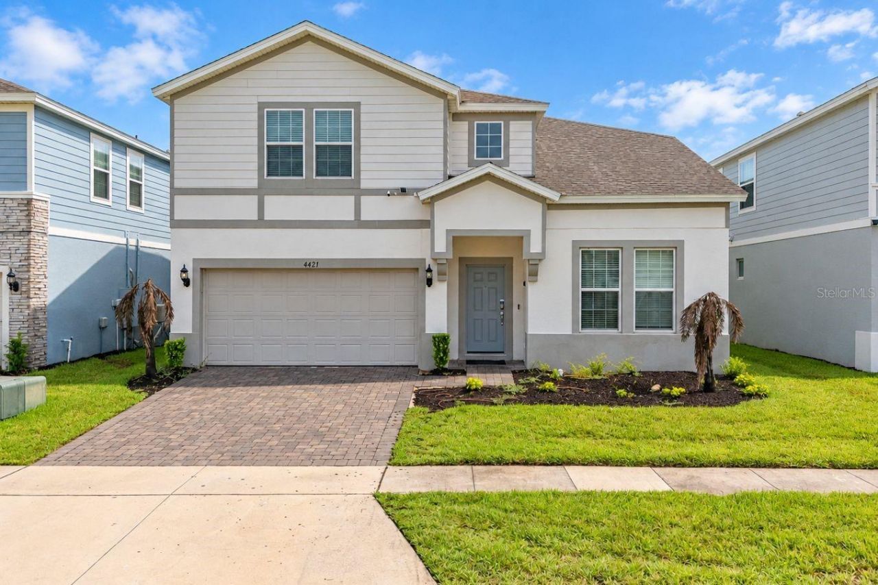 4421 Kaipo Road, Davenport, FL 33897 Photo