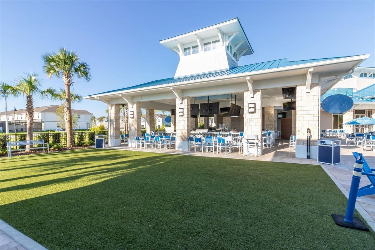 4421 Kaipo Road, Davenport, FL 33897 Photo