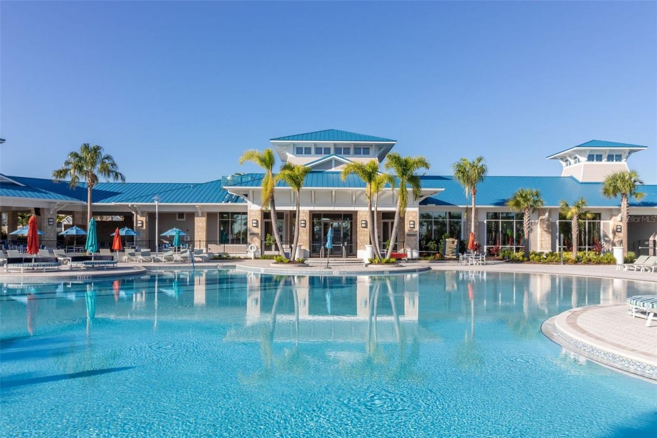 4421 Kaipo Road, Davenport, FL 33897 Photo