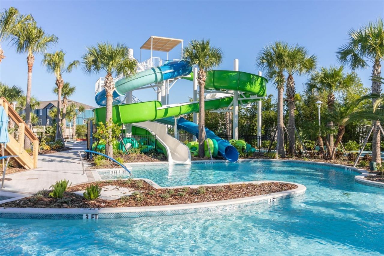 4421 Kaipo Road, Davenport, FL 33897 Photo