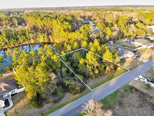 312 CRYSTAL LAKE Drive, St. Augustine, FL 32084