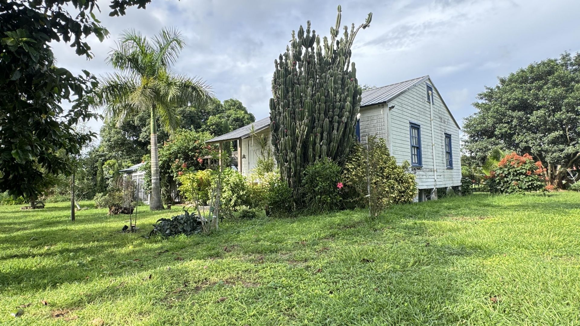 1977 E Main Street, Pahokee, FL 33476 Photo