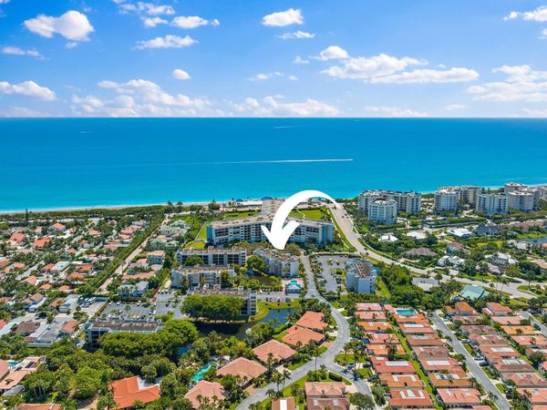 1605 S US HIGHWAY 1, Unit B406, Jupiter, FL 33477
