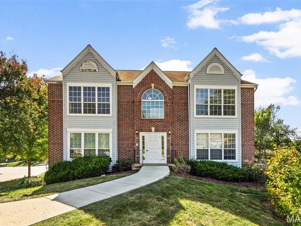184 Timber Creek Drive , Unit 18C, O'Fallon, MO 63368