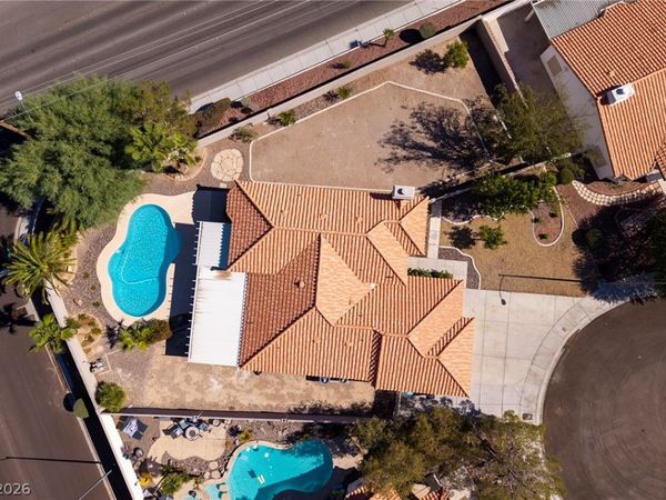 4132 Sinew Court , Las Vegas, NV 89129