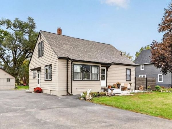 1606 Manchester Street, BELOIT, WI 53511