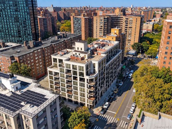 63-36 99th Street , Unit 6-D, Rego Park, NY 11374