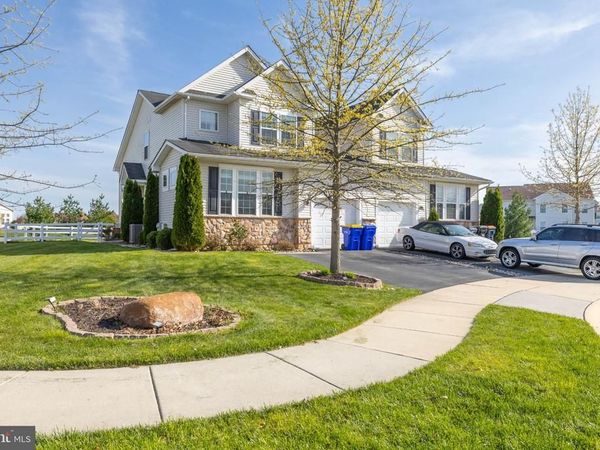 409 GALWAY COURT, MIDDLETOWN, DE 19709