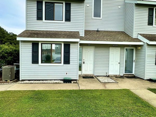 500 Fairway Village Dr. , Unit 9-O, Myrtle Beach, SC 29588