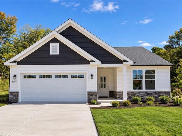 1986 Palmer Drive , Graham, NC 27253