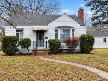 3302 Van Buren Avenue, Flint, Mi 48503