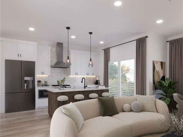 558 Belvedere Drive , Unit 17, Alpharetta, GA 30022