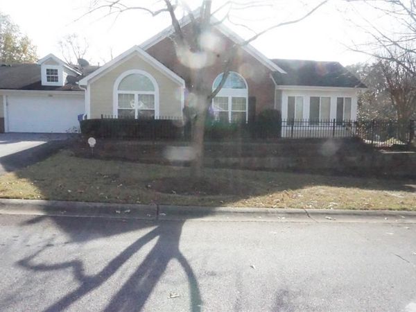 1802 Cascade Park Drive SW, Atlanta, GA 30331