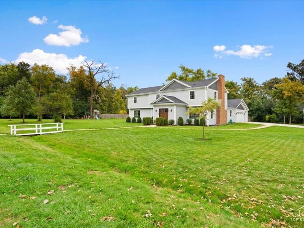 19 Big Oak Lane, Riverwoods, IL 60015