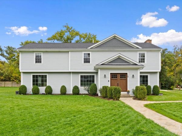 19 Big Oak Lane, Riverwoods, IL 60015
