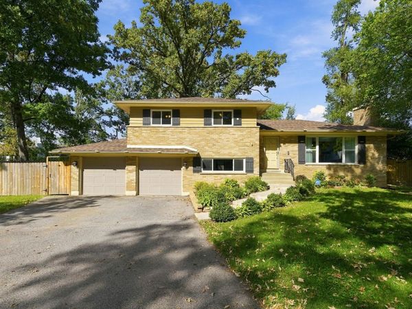 141 E Potter Street , Wood Dale, IL 60191