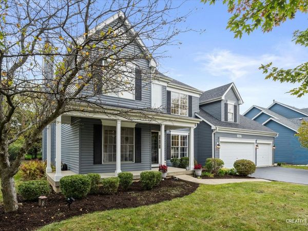 0S637 Grengs Lane , Geneva, IL 60134