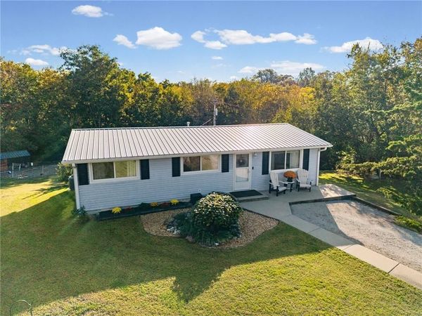 701 Field Street, Gallatin, MO 64640