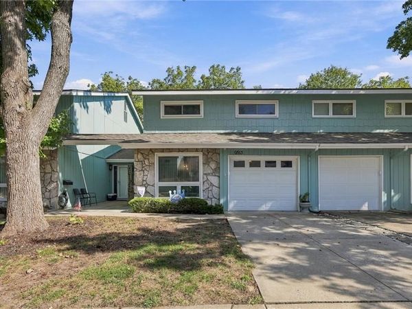 6513 W 49th Street, Mission, KS 66202