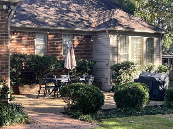 4339 AMBER LN , Memphis, TN 38111