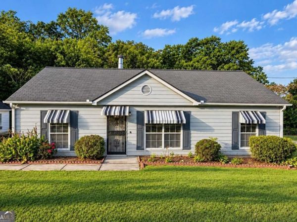 2373 Semmes Street, Atlanta, GA 30344