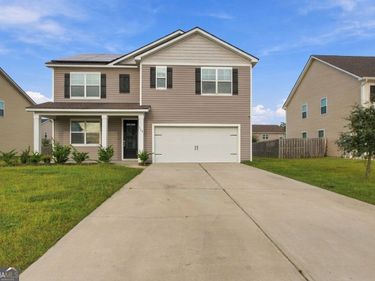 352 Wedge Circle, Richmond Hill, GA 31324