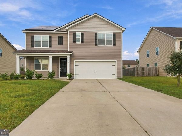 352 Wedge Circle, Richmond Hill, GA 31324