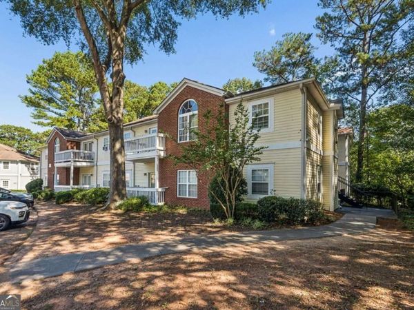4331 Orchard Park Court, Unit 4331, Stone Mountain, GA 30083