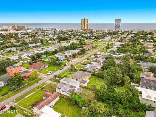 256 Morningside Avenue, Daytona Beach, FL 32118