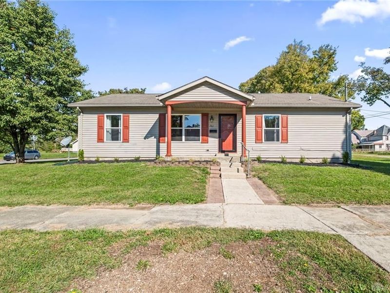 261 Boyer Street, Dayton, OH 45402 Photo 1