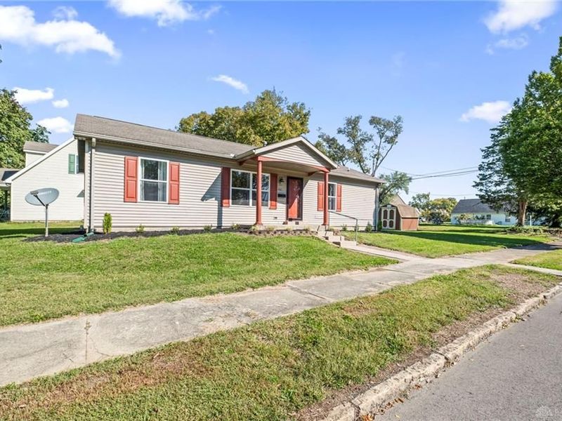 261 Boyer Street, Dayton, OH 45402 Photo 2