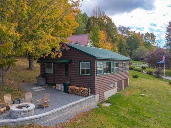 680 S Shore Road, Edinburg, NY 12134