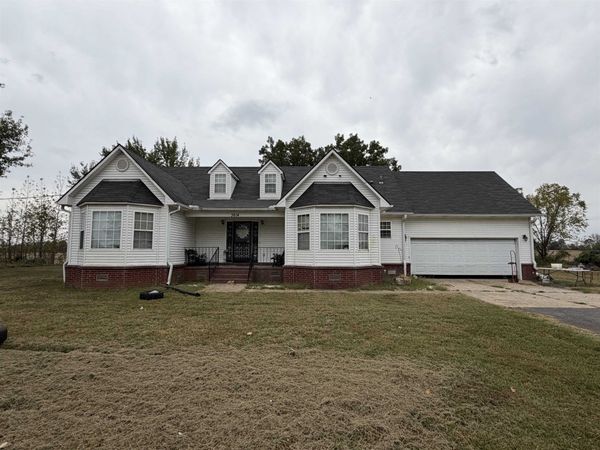 3614 PROSPECT LN, Brownsville, TN 38012