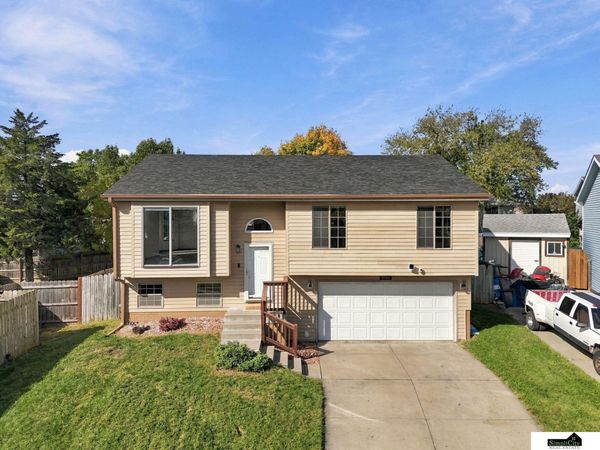 3111 Laramie Circle, Lincoln, NE 68521