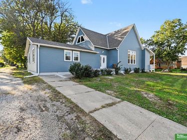 708 Main Street, Herman, NE 68029