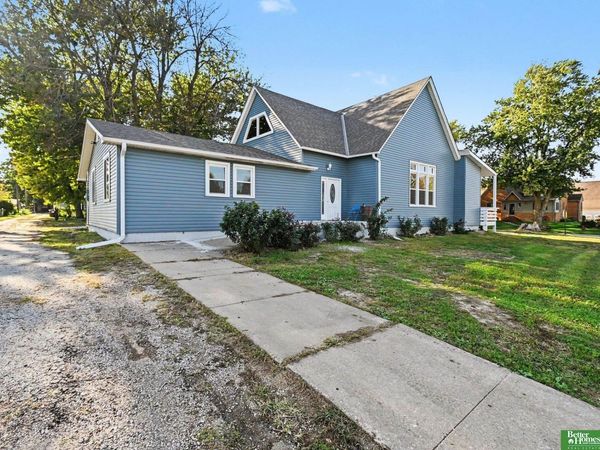 708 Main Street, Herman, NE 68029