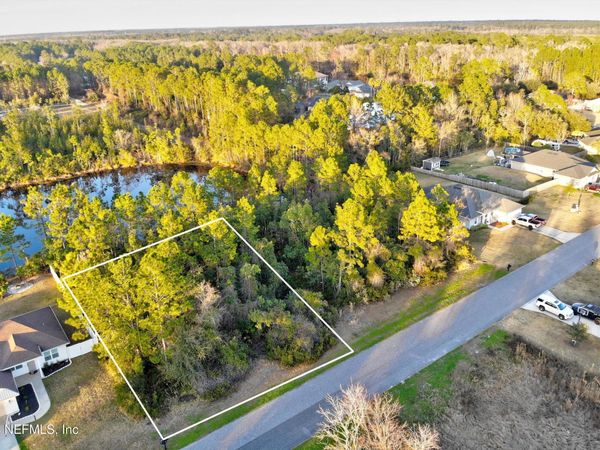 316 CRYSTAL LAKE Drive, St. Augustine, FL 32084