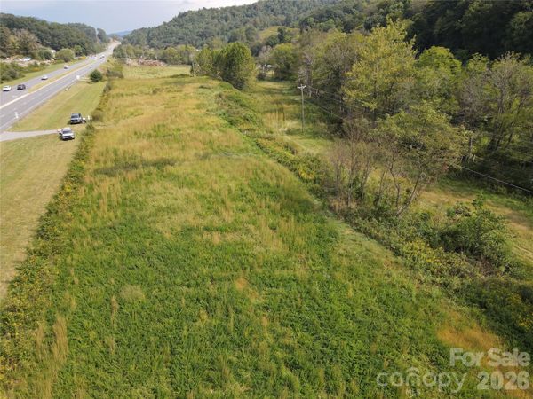 TBD US 19 Highway , Burnsville, NC 28714