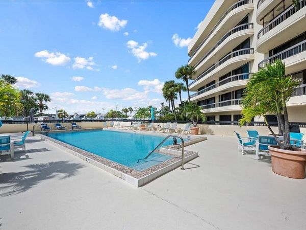 50 S Beach Road, Unit 101, Tequesta, FL 33469