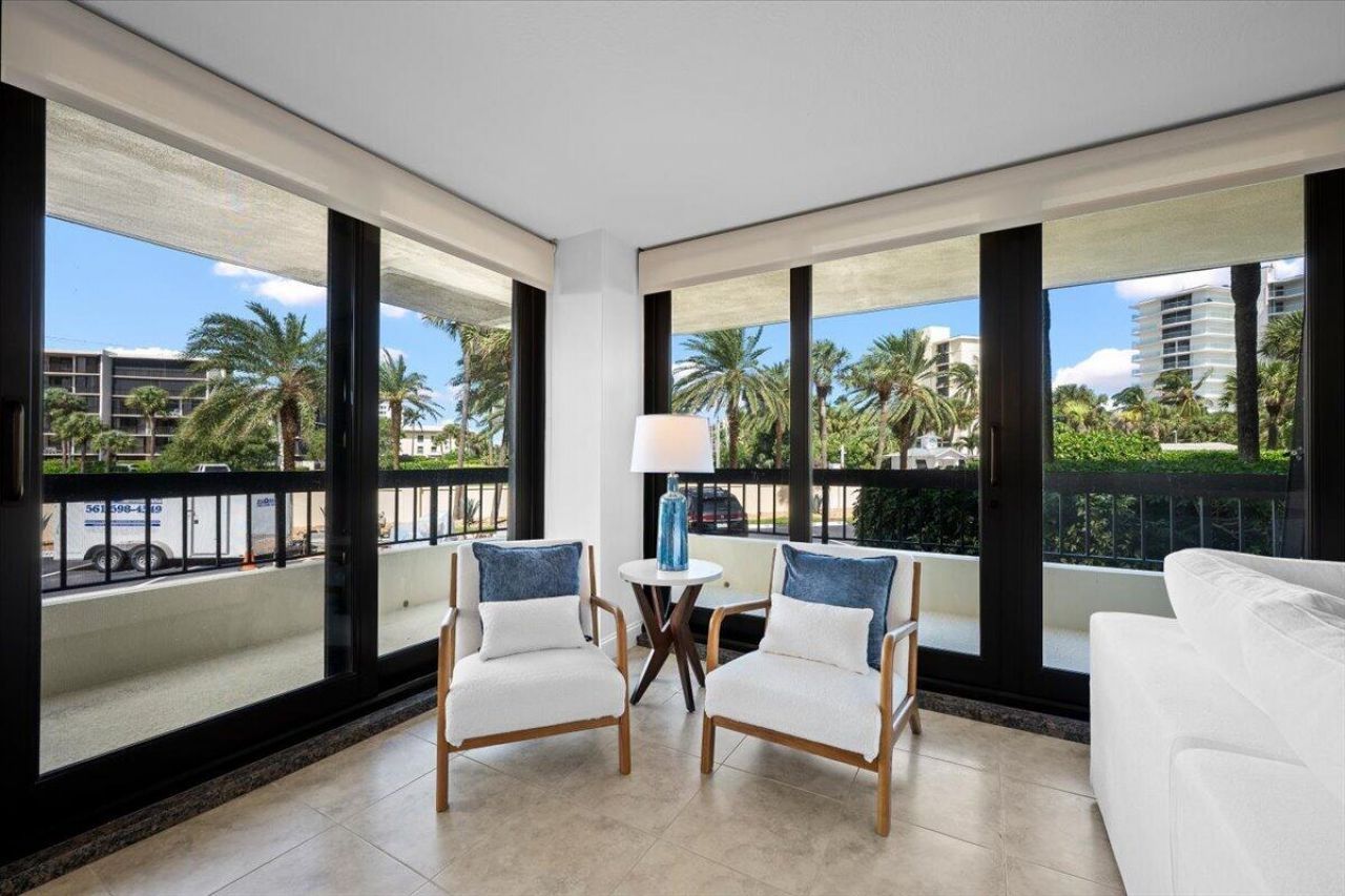 50 S Beach Road, Unit 101, Tequesta, FL 33469 Photo