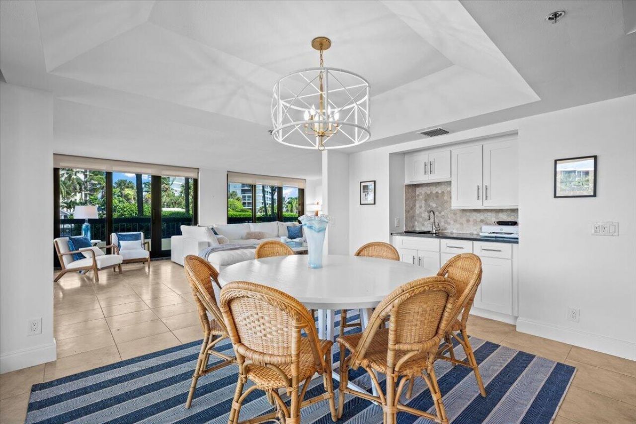 50 S Beach Road, Unit 101, Tequesta, FL 33469 Photo