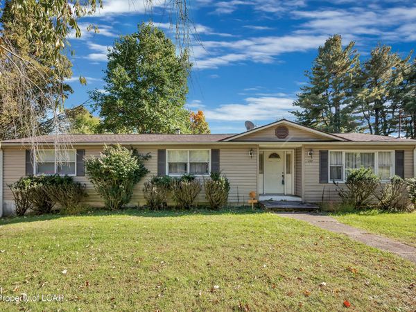 177 Country Club Road, Dallas, PA 18612